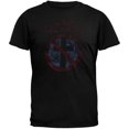 thumbnail image 1 of Distressed Cross Youth T-Shirt, 1 of 1