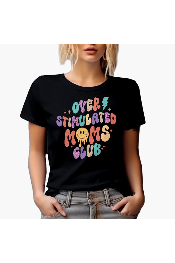 Distressed Don't Look Back, You're Not Going That Way Quote, Retro Flower Art Merch Gift, Black T-Shirt, XL