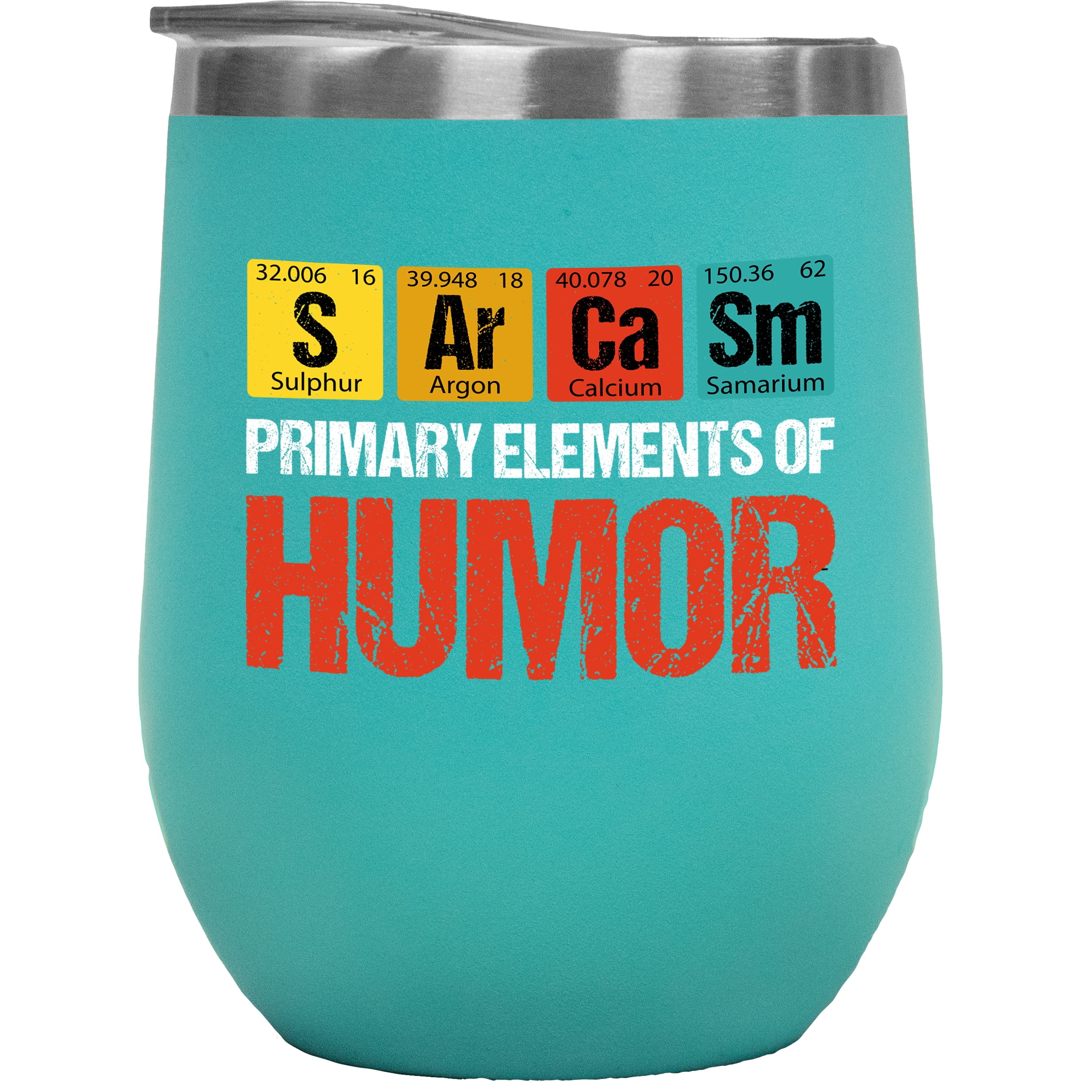 Distressed Elements of Humor, Sarcasm - Funny Chemistry Periodic Table ...