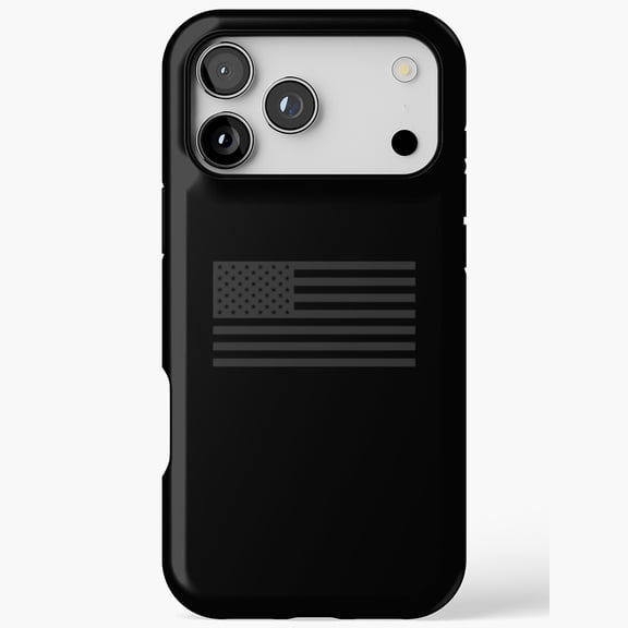 Distressed Flag USA Patriot Cover for iPhone Case 17 16 15 14 13 12 11 Pro Max
