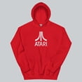 thumbnail image 1 of Distressed Fuji Hoodie, 1 of 7