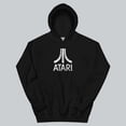 thumbnail image 1 of Distressed Fuji Hoodie, 1 of 7
