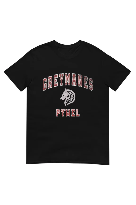 Distressed Greymanes Crimson Desert Pywel Funny Game Graphic Tee Apparel,for men and women up to 5XL