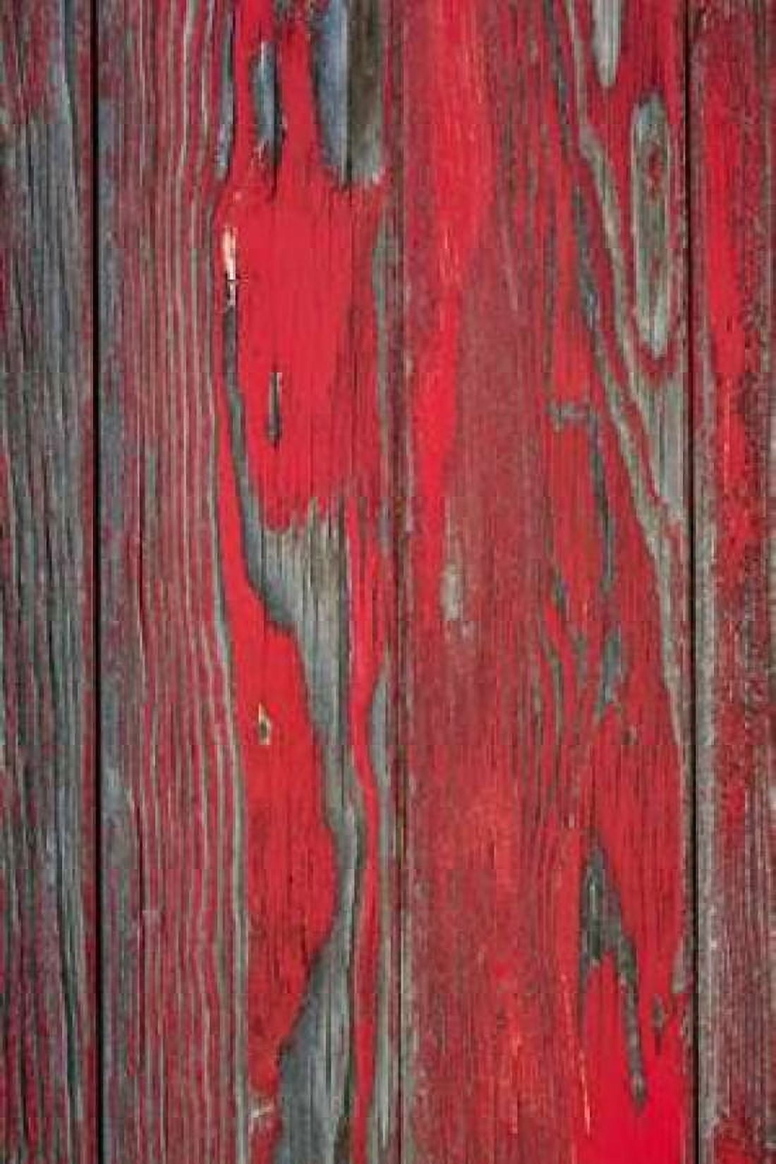 Distressed I Canvas Art - Kathy Mahan (12 x 18)