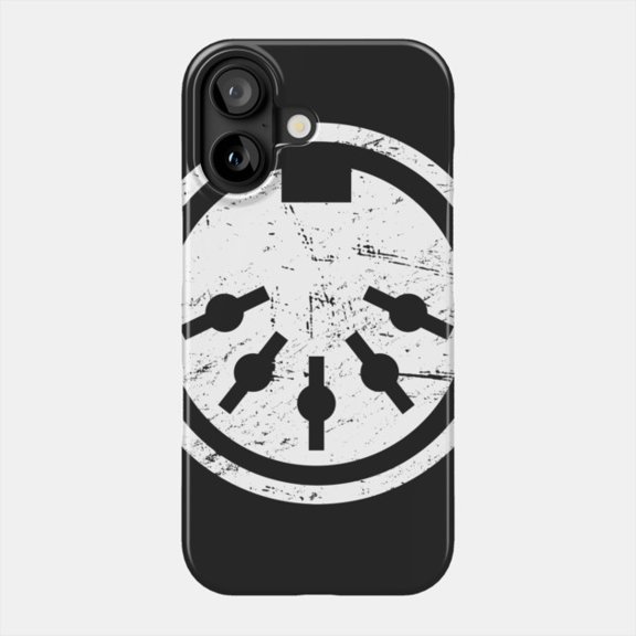 Distressed MIDI Plug Case for Apple iPhone 11 12 13 14 15 16 17 Pro Max