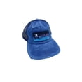 thumbnail image 1 of Distressed Ponytail Hat, 1 of 2