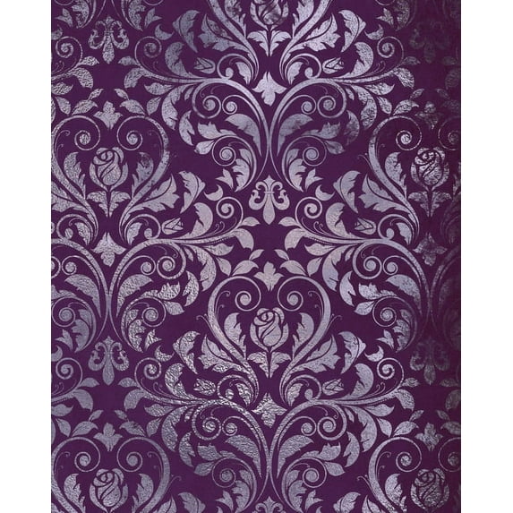 Distressed Sangria Composition Notebook - Large Lined Notebook (Softcover Journal / Notebook / Diary) (Paperback)