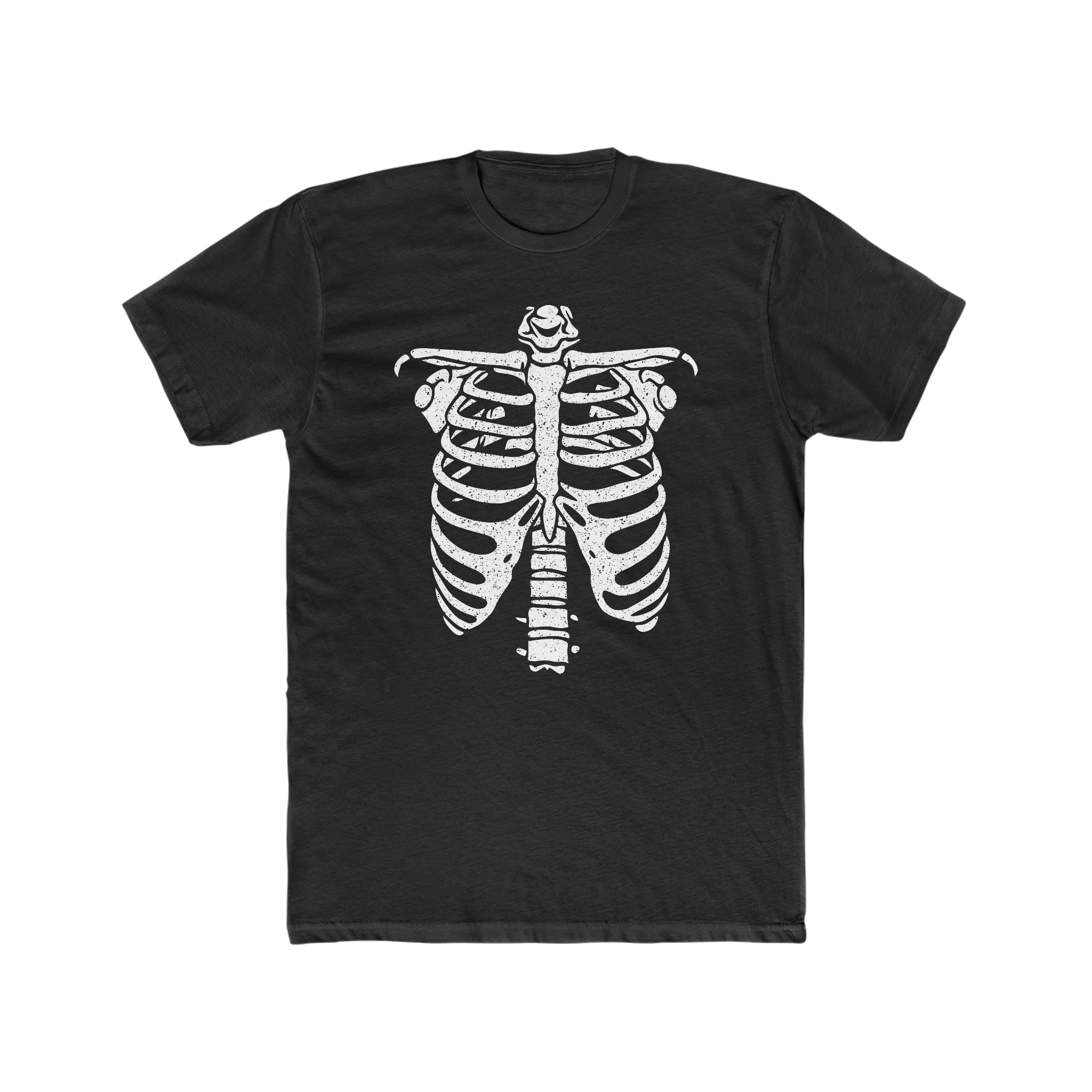 Distressed Skeleton Rib Cage - Walmart.com