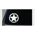 thumbnail image 1 of Distressed Star Stickers (2X) Oscar Offroad Freedom Edition VINYL Decal Sticker *C271*, 1 of 1