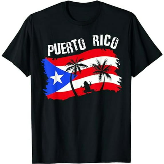 Cool Review About Puerto Rico T Shirt Designs