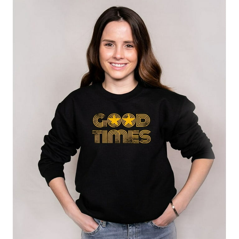 Plus size distressed sweatshirt sale