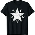 thumbnail image 1 of Distressed Texas Pride T-Shirt, 1 of 3