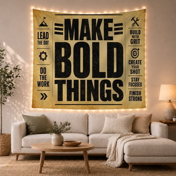 Distressed Textured Resembles With Aged Parchment Make Things, Mystical Fantasy for Space Lovers, Galaxy Room Decor, Housewarming Gift, Tapestry Wall Hanging for Bedroom and Dorm
