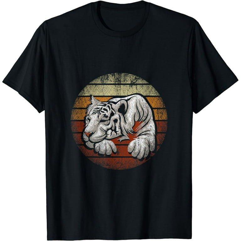 walmart tiger shirt
