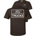 thumbnail image 1 of Distressed Trucks F-150 Ford T-Shirt F&B, 1 of 1