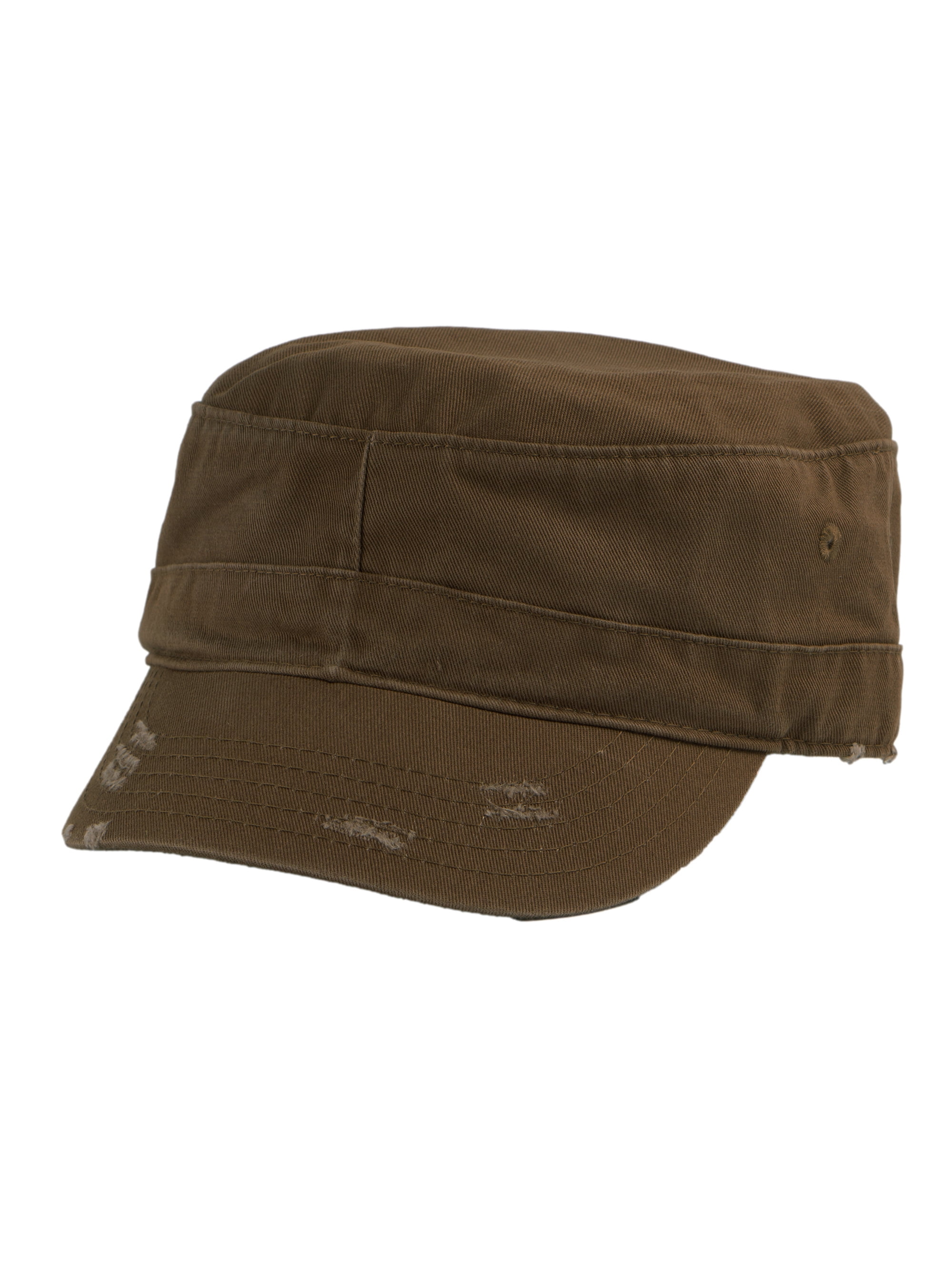 Distressed-Washed-Vintage-Army