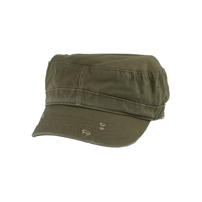 帽子 CPH 575AS ARMY SERGE CASQUETTE 帽子 CPH 575AS ARMY SERGE CASQUETTE/OLIVE 帽子 CPH 575AS ARMY