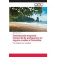 thumbnail image 1 of Distribución espacio-temporal de poliquetos en laguna costera Colombia (Paperback), 1 of 1