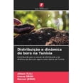 thumbnail image 1 of DistribuiÃ§Ã£o e dinÃ¢mica do boro na TunÃ­sia, (Paperback), 1 of 1
