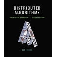thumbnail image 1 of Pre-Owned Distributed Algorithms, Second Edition: An Intuitive Approach (Hardcover) 0262037661 9780262037662, 1 of 1