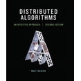 thumbnail image 1 of Distributed Algorithms, Second Edition: An Intuitive Approach, (Hardcover), 1 of 1