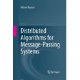 thumbnail image 1 of Distributed Algorithms for Message-Passing Systems, (Paperback), 1 of 1