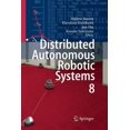 thumbnail image 1 of Distributed Autonomous Robotic Systems 8, (Paperback), 1 of 1
