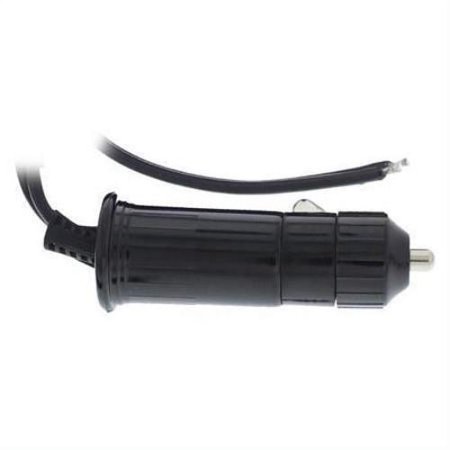 Distributed By MCM 12 Volt Fused Power Cord