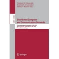 thumbnail image 1 of Distributed Computer and Communication Networks: 23rd International Conference, Dccn 2020, Moscow, Russia, September 14-, (Paperback), 1 of 1