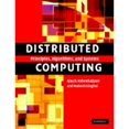 thumbnail image 1 of Pre-Owned Distributed Computing: Principles, Algorithms, and Systems (Hardcover) by Ajay D Kshemkalyani, Professor Mukesh Singhal, 1 of 1