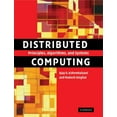 thumbnail image 1 of Distributed Computing: Principles, Algorithms, and Systems, (Paperback), 1 of 1