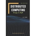 thumbnail image 1 of Distributed Computing: Simply In Depth, (Paperback), 1 of 1