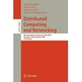 thumbnail image 1 of Distributed Computing and Networking: 8th International Conference, Icdcn 2006, Guwahati, India, December 27-30, 2006, P, (Paperback), 1 of 1
