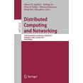 thumbnail image 1 of Distributed Computing and Networking, (Paperback), 1 of 1