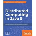 thumbnail image 1 of Distributed Computing in Java 9, (Paperback), 1 of 1