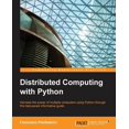 thumbnail image 1 of Distributed Computing with Python (Paperback), 1 of 1