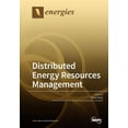 thumbnail image 1 of Distributed Energy Resources Management, (Paperback), 1 of 1