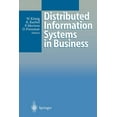 thumbnail image 1 of Distributed Information Systems in Business, (Paperback), 1 of 1