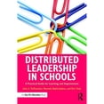 thumbnail image 1 of Pre-Owned Distributed Leadership in Schools: A Practical Guide for Learning and Improvement (Paperback) 1138846007 9781138846005, 1 of 1
