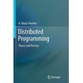 thumbnail image 1 of Distributed Programming: Theory and Practice, (Paperback), 1 of 1