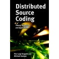 thumbnail image 1 of Pre-Owned Distributed Source Coding: Theory, Algorithms and Applications (Hardcover) 0123744857 9780123744852, 1 of 1