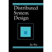 Distributed System Design, Paperback