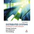 thumbnail image 1 of Pre-Owned Distributed Systems: Concepts and Design (4th Edition) (Hardcover) 0321263545 9780321263544, 1 of 1