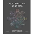 thumbnail image 1 of Distributed Systems, (Paperback), 1 of 1