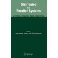 thumbnail image 1 of Distributed and Parallel Systems: In Focus: Desktop Grid Computing, (Hardcover), 1 of 1