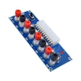 thumbnail image 1 of Distribution Board 24Pin Output For Computer Case Wiring Optimization, 1 of 8
