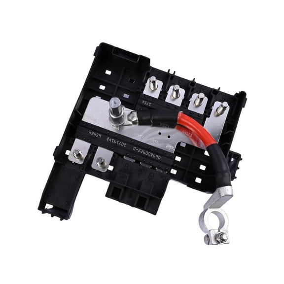 Distribution Box Fuse Block for 2017 2018 2019 Chevrolet Silverado 84354721