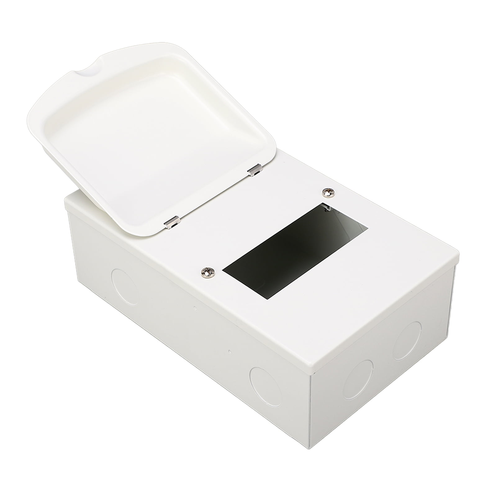 Distribution Box, Transfer Switch Distribution Box 6 Circuit Main To