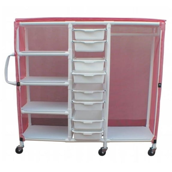 Distribution Cart