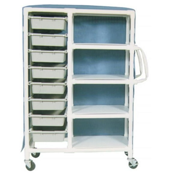 Distribution Cart